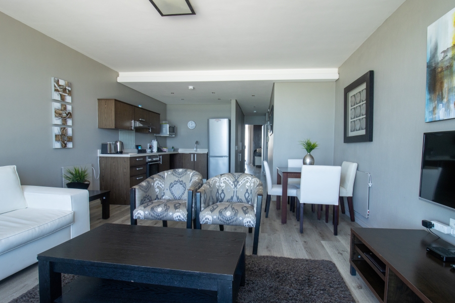 1 Bedroom Property for Sale in Bloubergstrand Western Cape